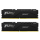 Pamięć RAM Kingston FURY 64GB (2x32GB) 5600 CL36 Beast Black